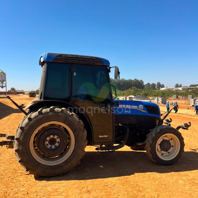 trator new holland t4.85f2