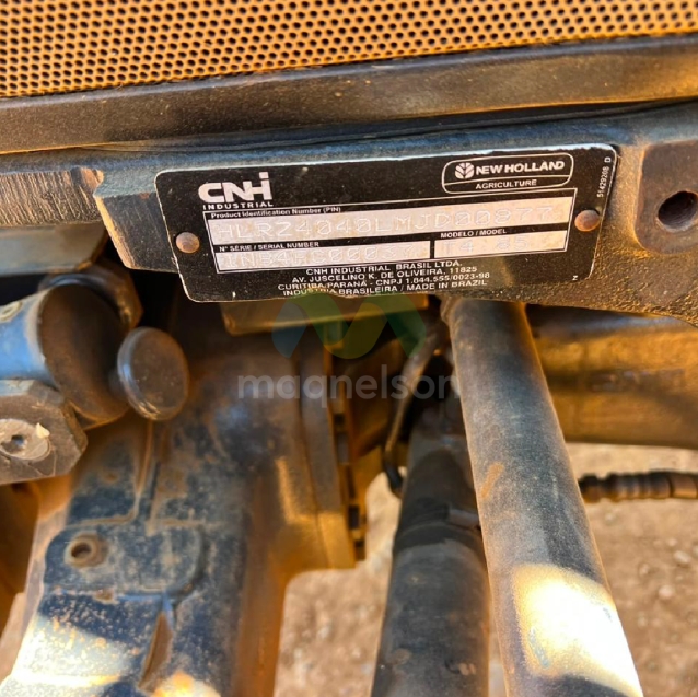 trator new holland t4.85f6