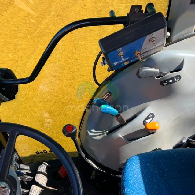 trator new holland t4.85f5