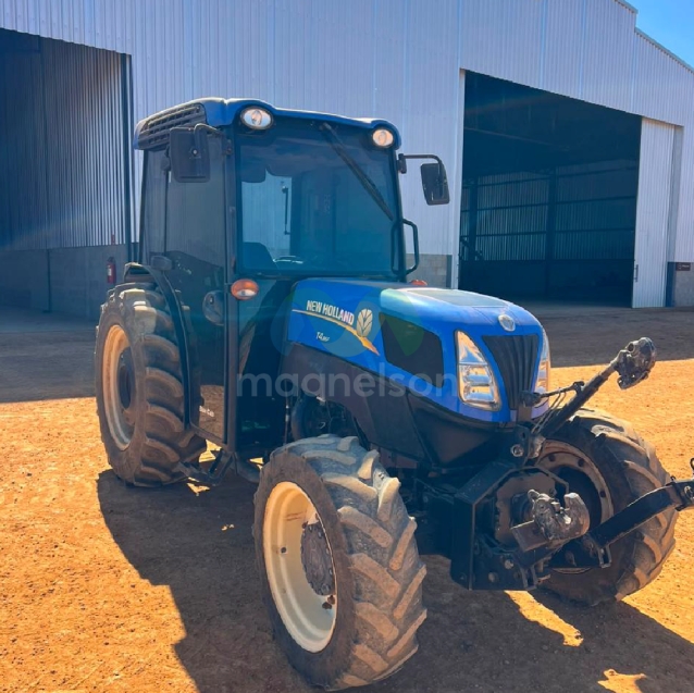 trator new holland t4.85f3