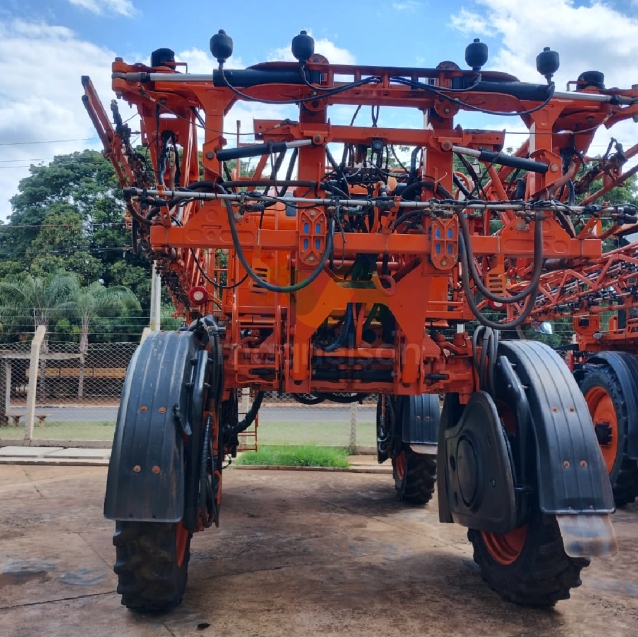 pulverizador jacto uniport 30303