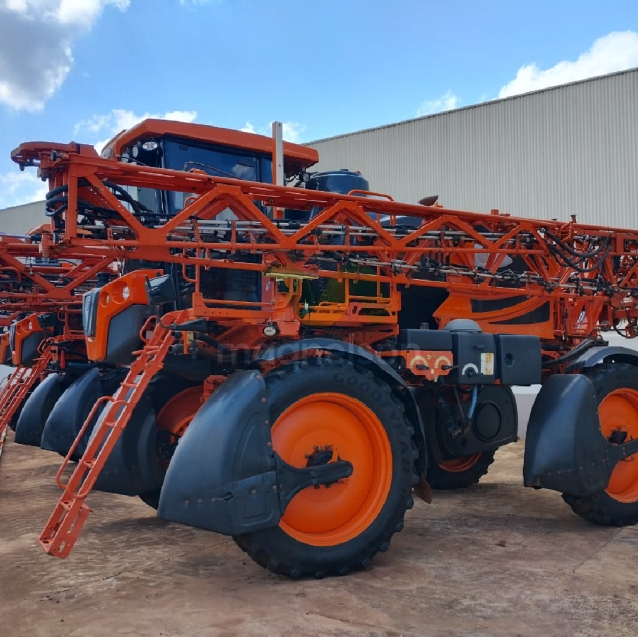 pulverizador jacto uniport 30307