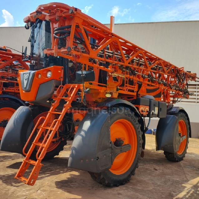 pulverizador jacto uniport 30300