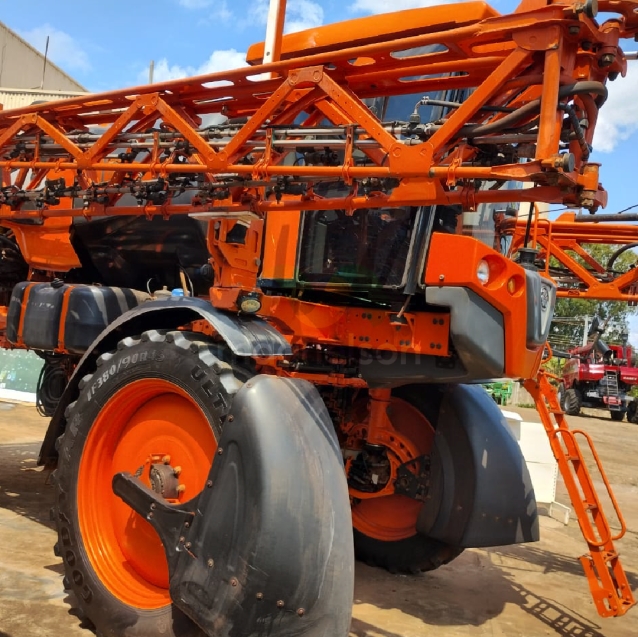 pulverizador jacto uniport 30306
