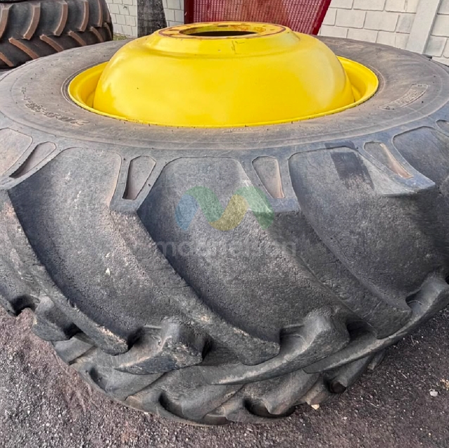 colheitadeira john deere sts 967030
