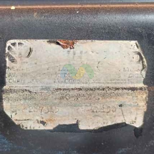 trator tm 1508