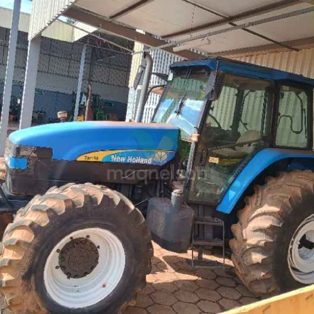 trator tm 1500