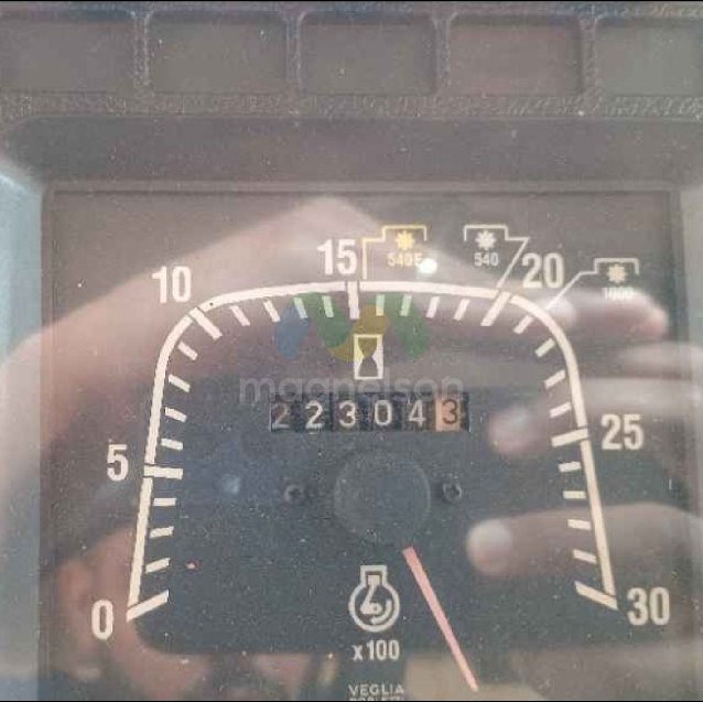 trator tm 1509