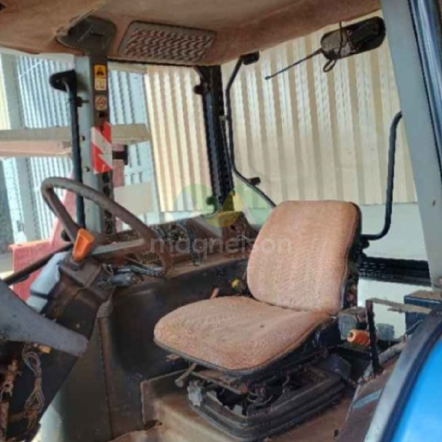 trator tm 1502