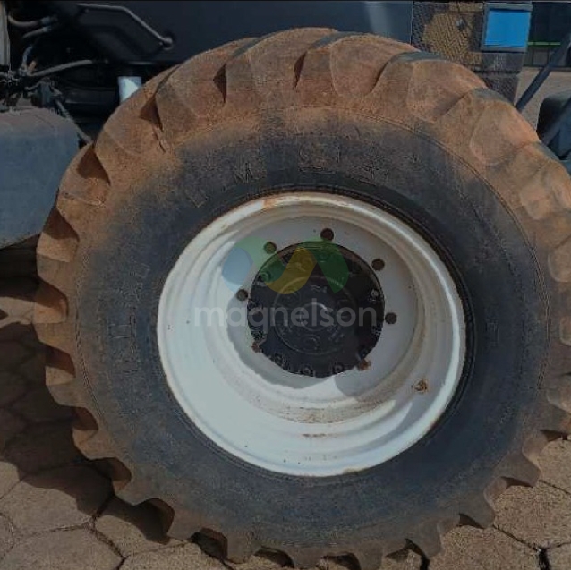 trator tm 1505