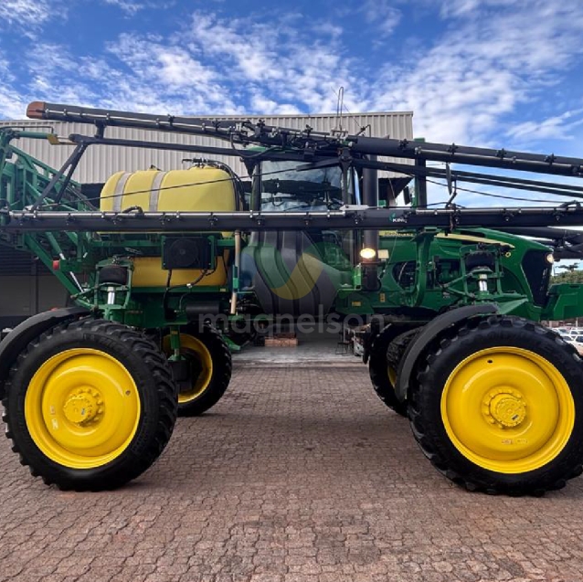 pulverizador john deere m40401