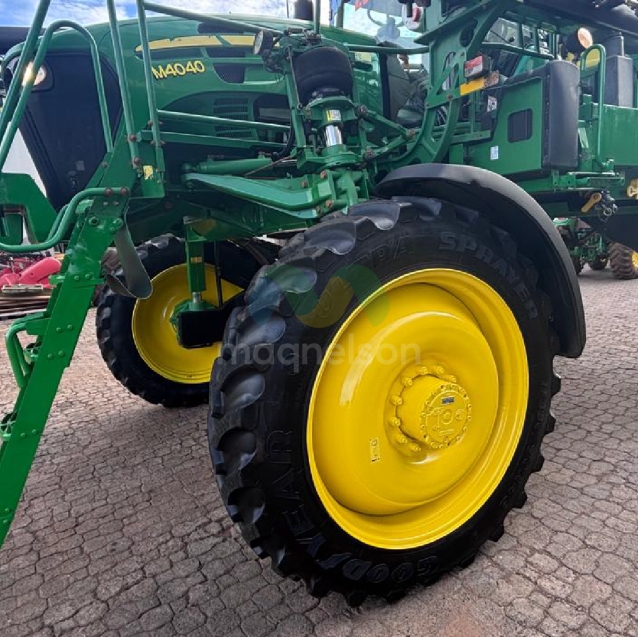 pulverizador john deere m404018