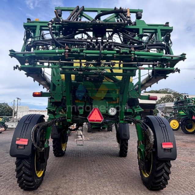 pulverizador john deere m40405