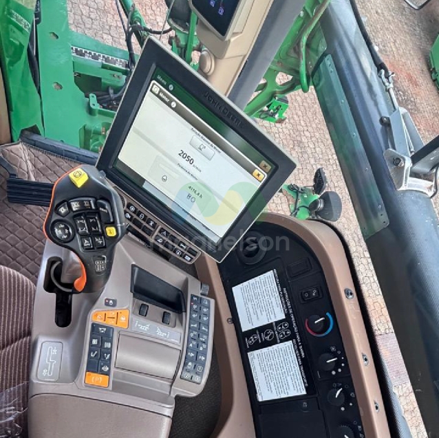 pulverizador john deere m404017