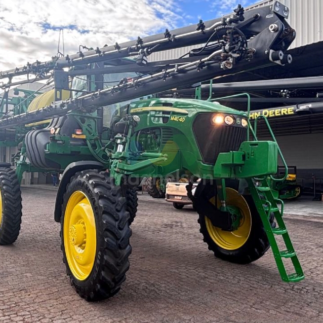 pulverizador john deere m40400