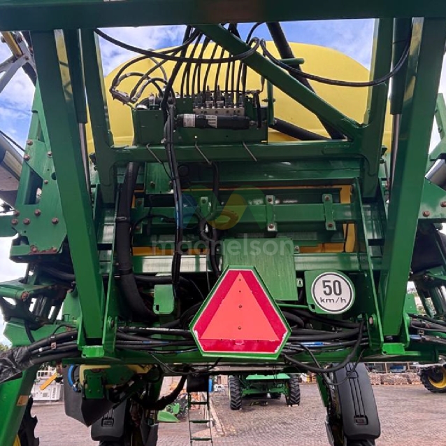 pulverizador john deere m404021