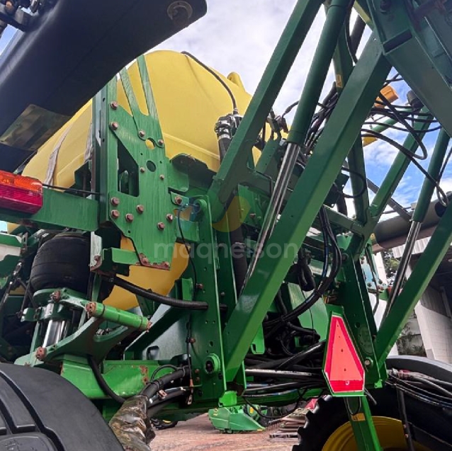pulverizador john deere m404012