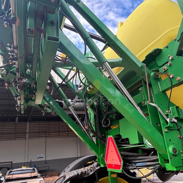 pulverizador john deere m404016