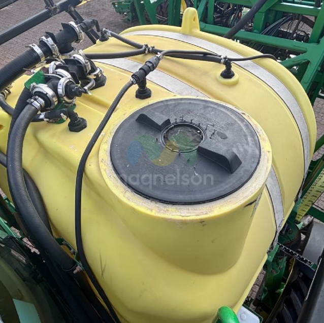 pulverizador john deere m404020