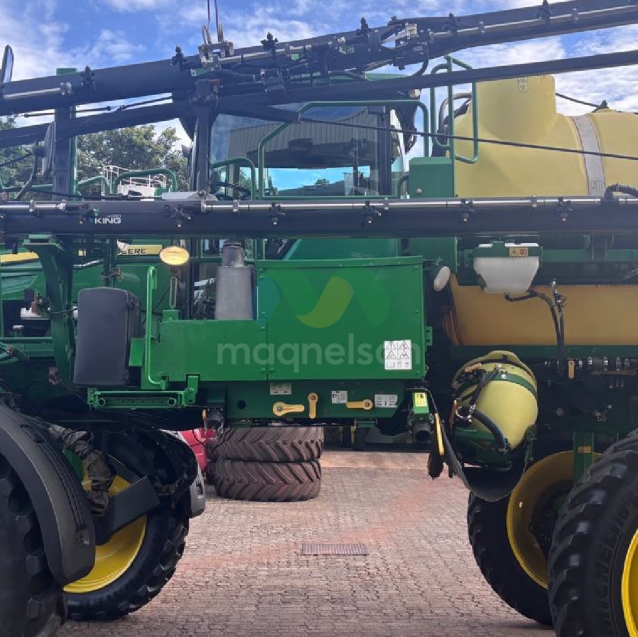 pulverizador john deere m40407