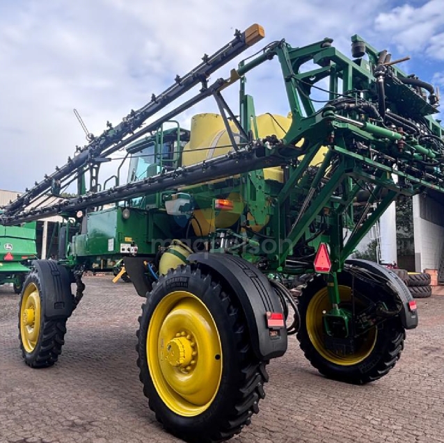 pulverizador john deere m40408