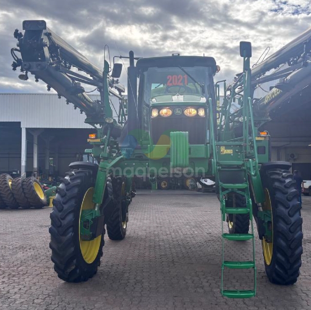 pulverizador john deere m40403