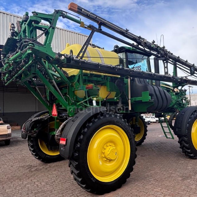 pulverizador john deere m40404