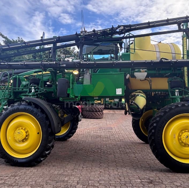 pulverizador john deere m40402