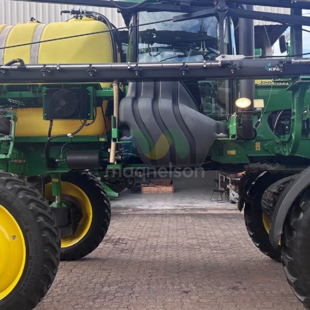 pulverizador john deere m40406