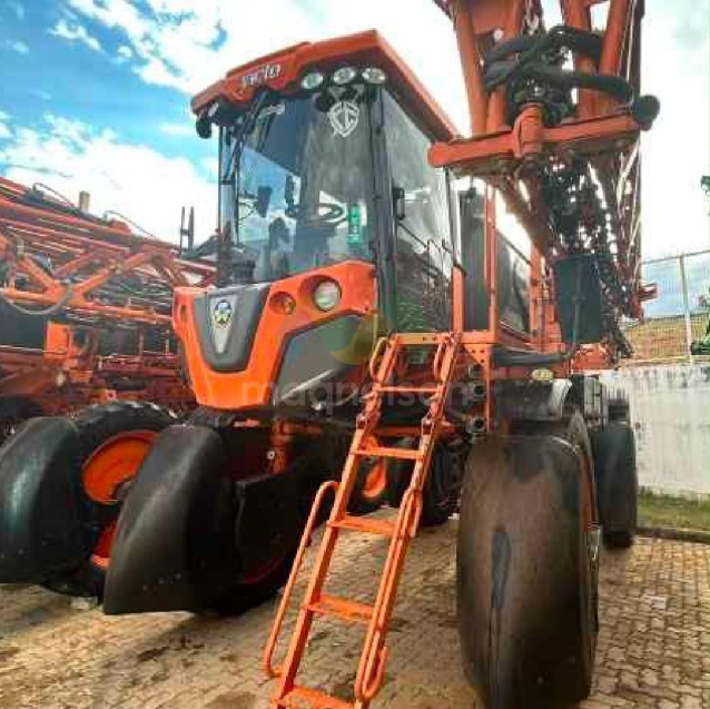 pulverizador jacto 30300