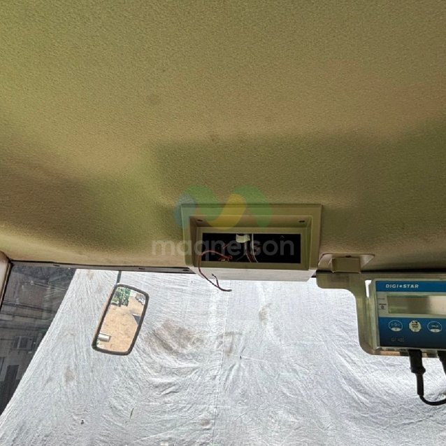 distribuidor john deere m4040dn13
