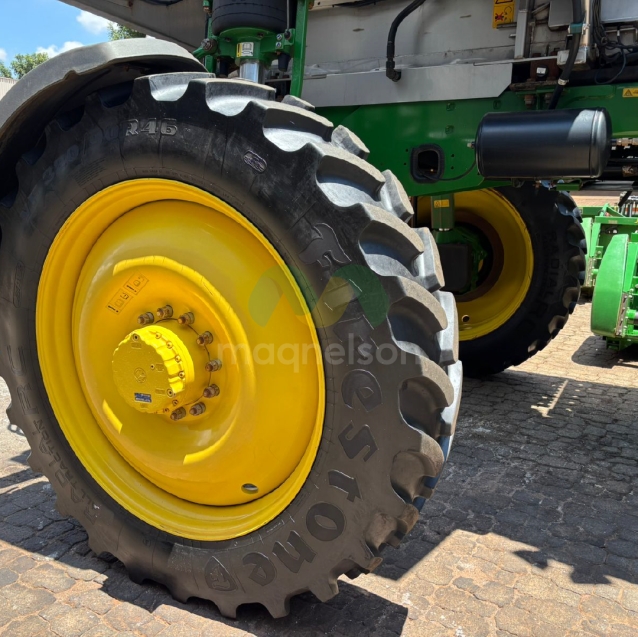 distribuidor john deere m4040dn6