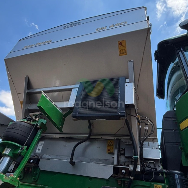 distribuidor john deere m4040dn21