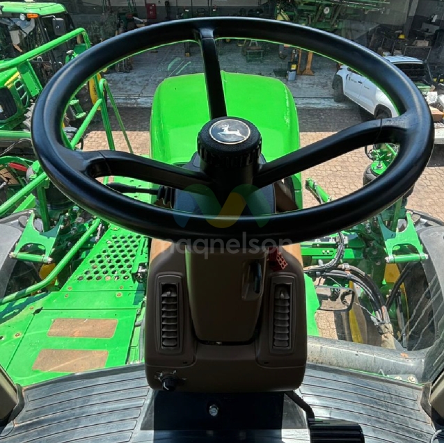 distribuidor john deere m4040dn12