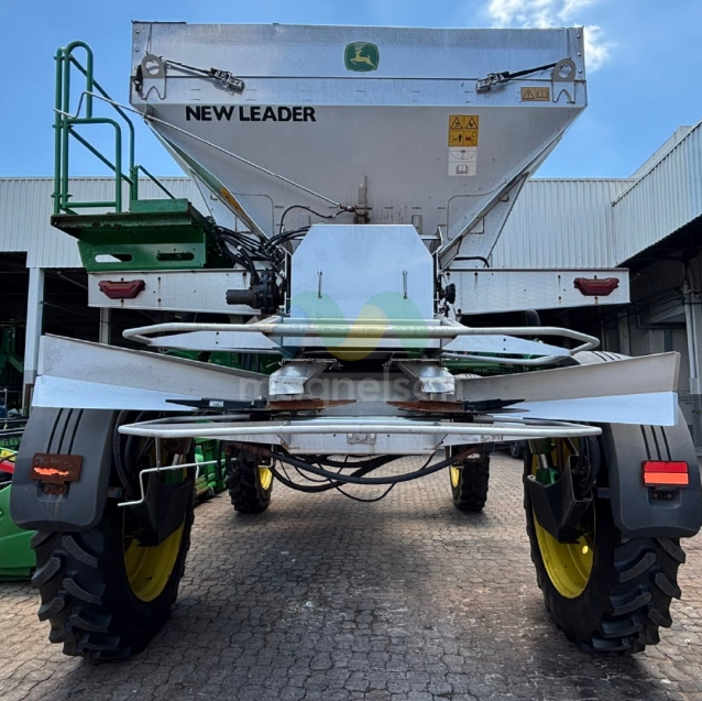 distribuidor john deere m4040dn17