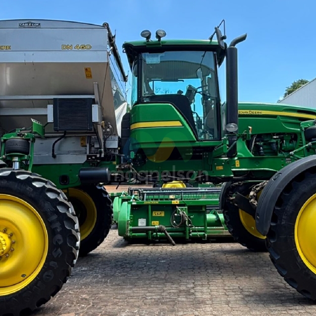 distribuidor john deere m4040dn0