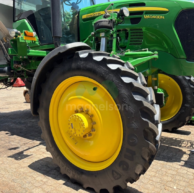 distribuidor john deere m4040dn5
