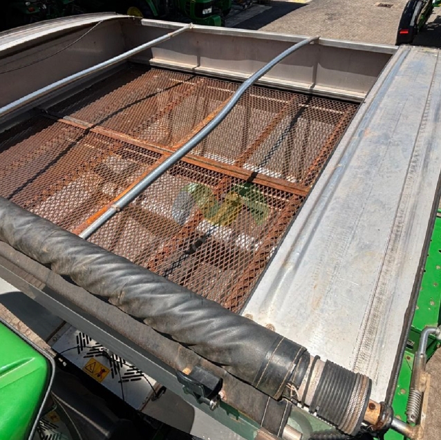 distribuidor john deere m4040dn11