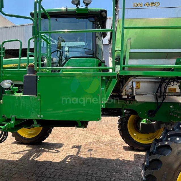distribuidor john deere m4040dn3