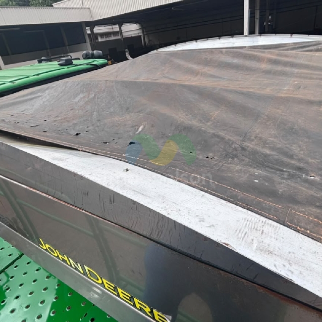 distribuidor john deere m4040dn13