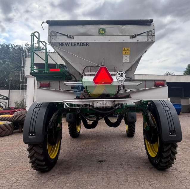 distribuidor john deere m4040dn18
