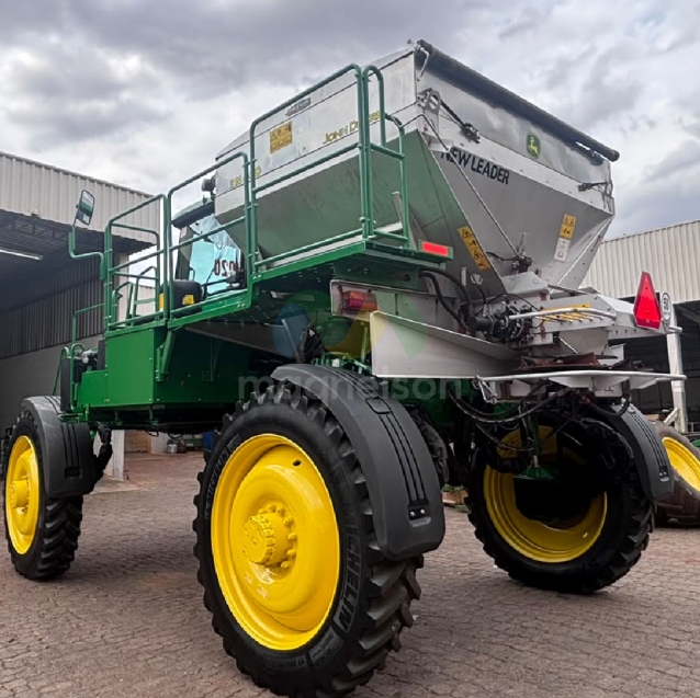distribuidor john deere m4040dn5