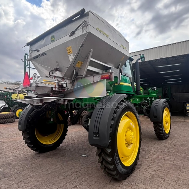 distribuidor john deere m4040dn7