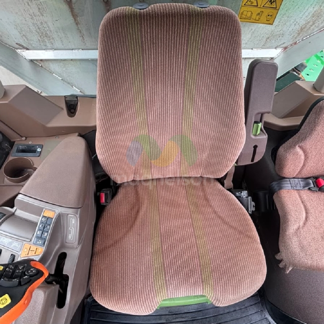 distribuidor john deere m4040dn15