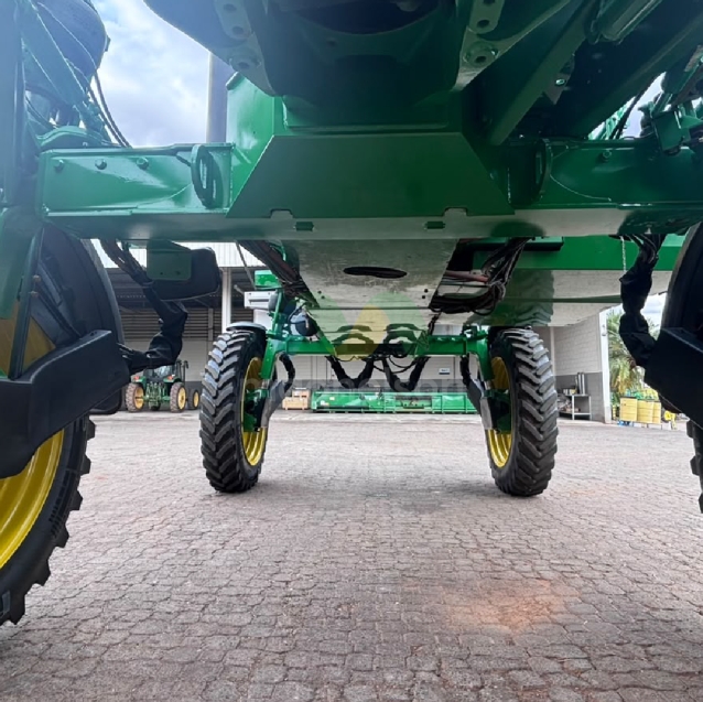 distribuidor john deere m4040dn16