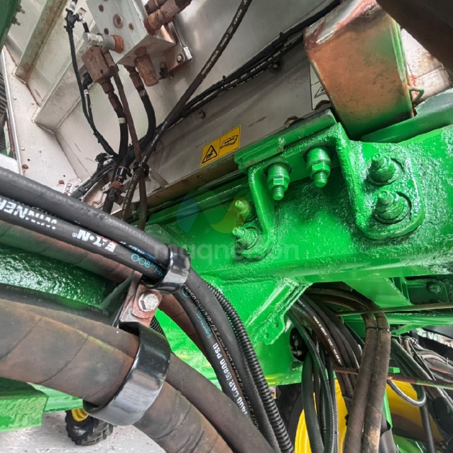distribuidor john deere m4040dn10