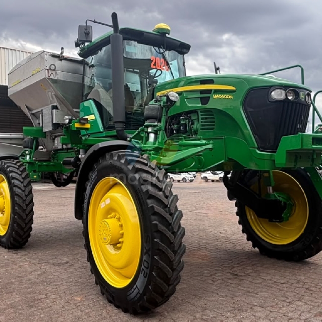 distribuidor john deere m4040dn0