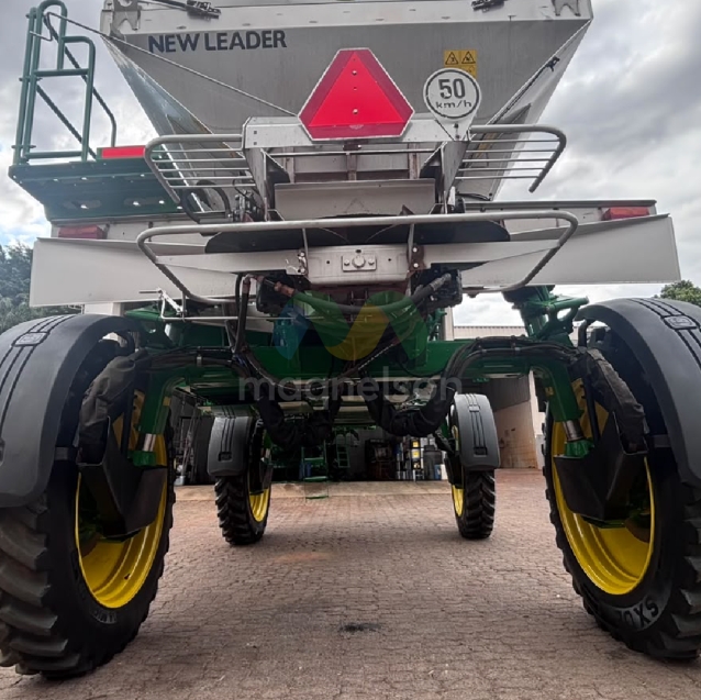 distribuidor john deere m4040dn20