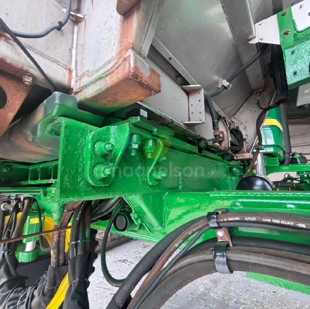 distribuidor john deere m4040dn24