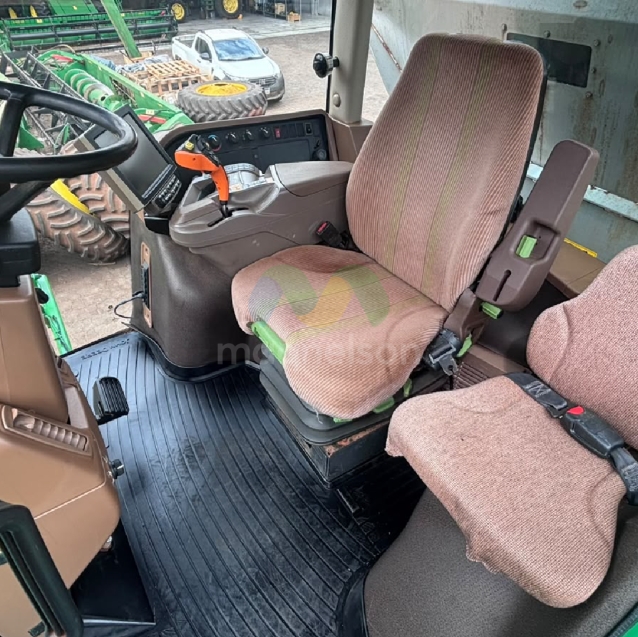 distribuidor john deere m4040dn23